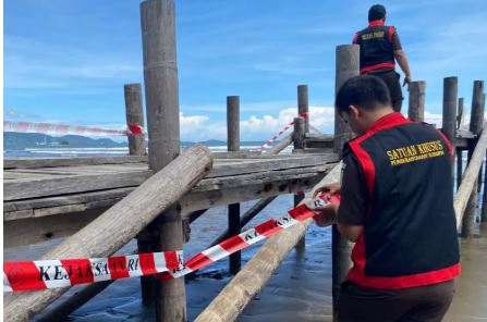 Sumber Foto : Padeks Sumber Foto : Padeks