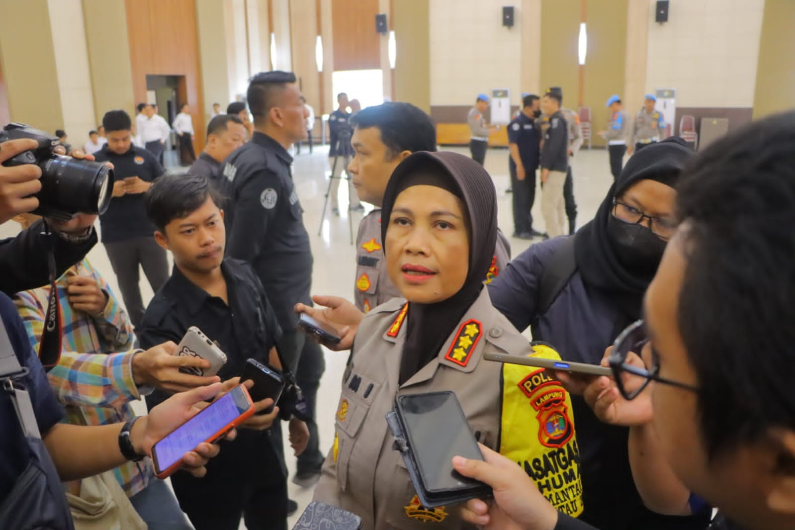 Satu Orang Bawahan Fredy Pratama Gembong Narkotika Jaringan Internasional Kembali Tertangkap !