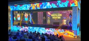 Festival 5 Danau Kab. Solok Masuk Kalender Nasional Top 100 KEN 2024