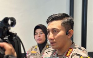 Foto : Dirlantas Polda Sumbar
