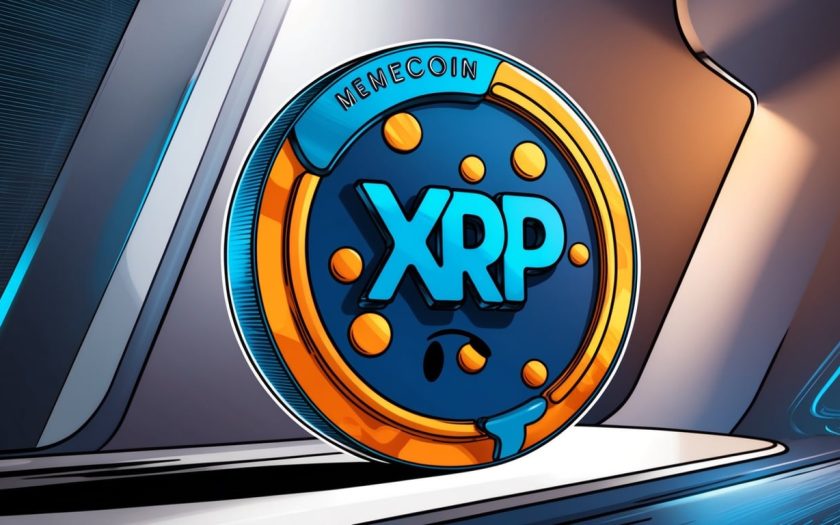 Top Meme Coin di Ekosistem XRP Ledger yang Layak Masuk Watchlist