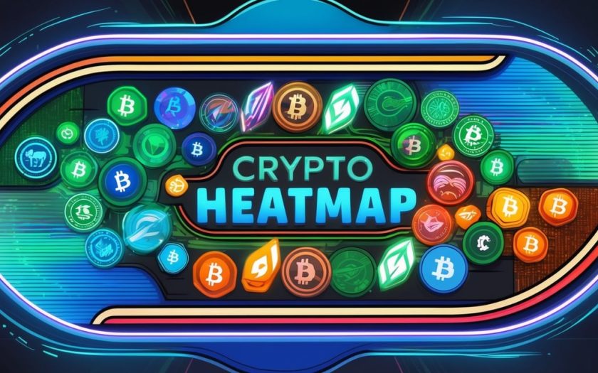 Crypto Heatmap: Panduan Lengkap untuk Memahami Tren Bitcoin dan Kripto