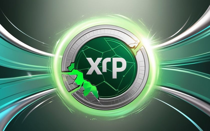 XRP Melonjak 300% dalam Sebulan, Kini Masuk Top 5 Kripto Berdasarkan Market Cap