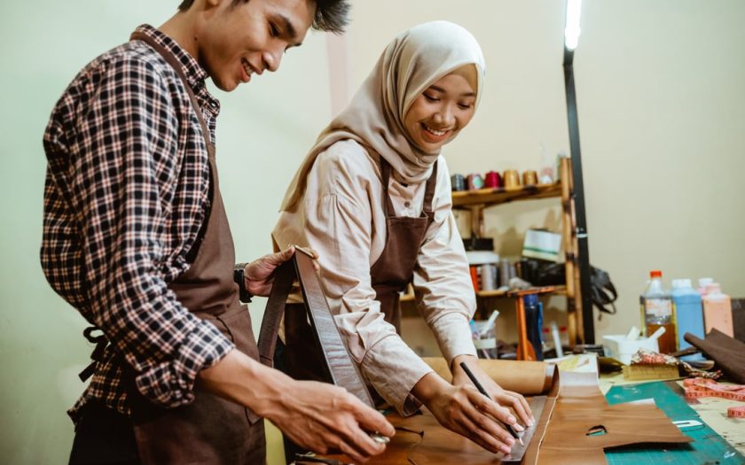 Labamu dan Nobu Bank Bersatu untuk Meningkatkan Inklusi Keuangan bagi UKM Indonesia