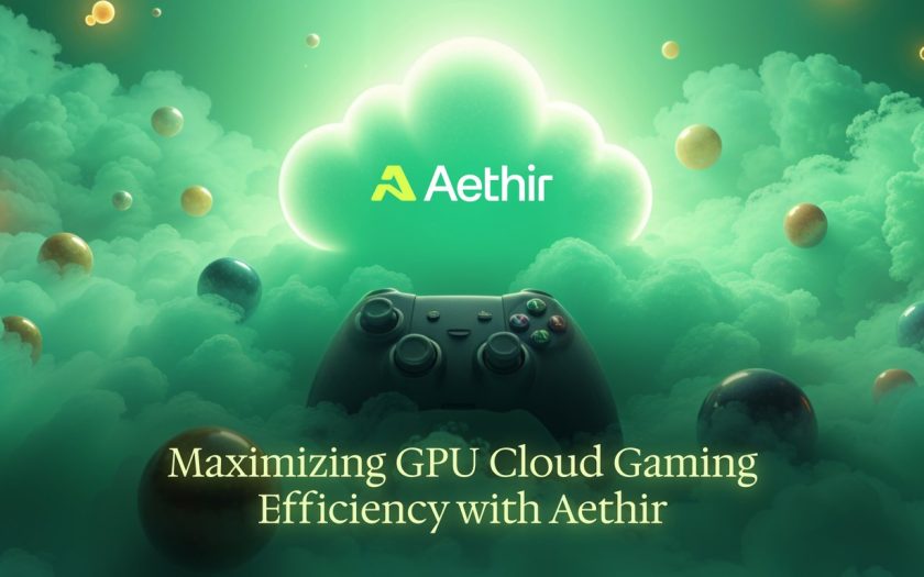 Aethir Resmi Hadirkan Token ATH di Tokocrypto: Revolusi Cloud Gaming dan AI Dimulai