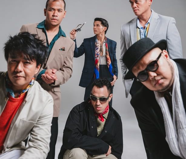 Nidji Tutup Tahun 2024 dengan Single “Lampu Hati” dan “Zayang-Zayang” Prelude untuk Album “Manifestasi Hati”