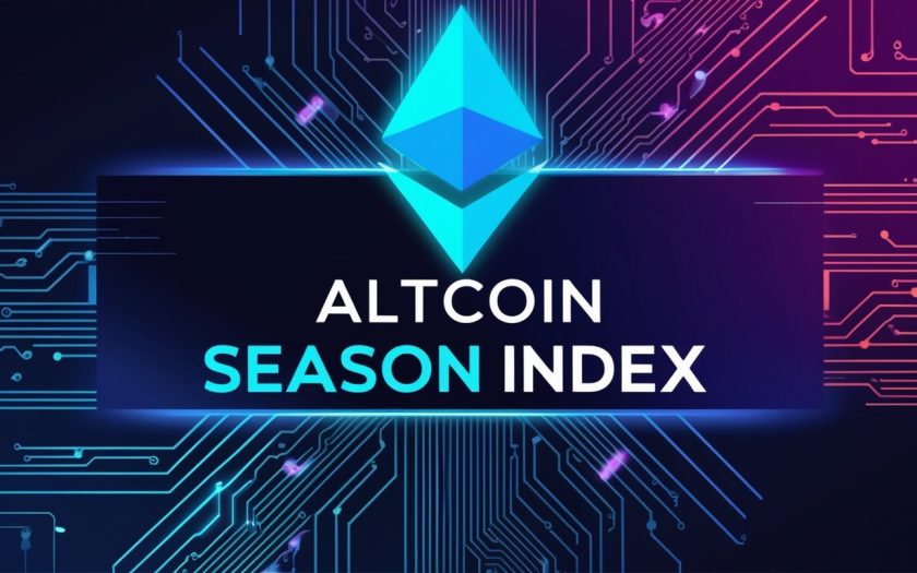 Panduan Mudah Membaca dan Memahami Altcoin Season Index