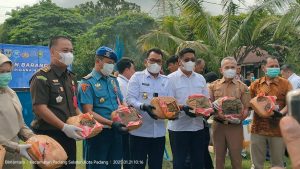 Doc Istimewa BMN : Pemusnahan 50 KG Ganja