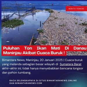 Doc Istimewa : bimantara news