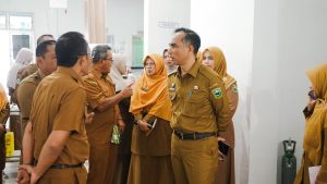 Doc Istimewa : Diskominfo Kab. Solok