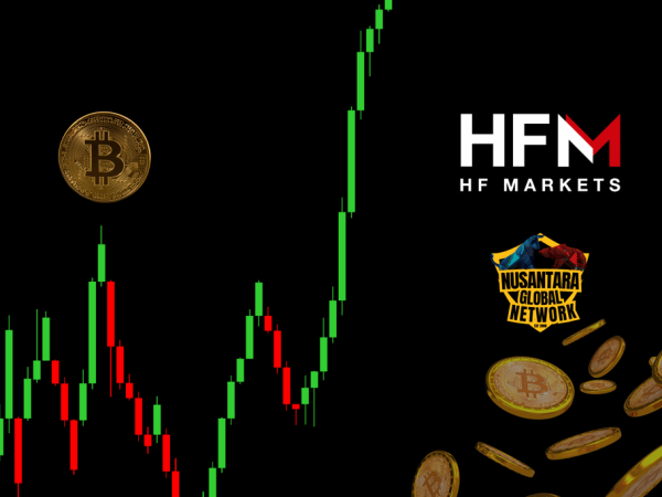 Nusantara Global Network Umumkan Kemitraan Strategis dengan HF Markets untuk Memperkuat Trading CFD Kripto di Asia Tenggara