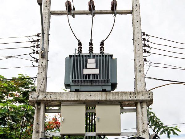 Pentingnya Power Transformer untuk Infrastruktur Listrik di Indonesia