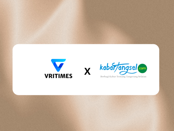 VRITIMES dan Kabartangsel.com Resmi Jalin Kerjasama untuk Perkuat Penyampaian Informasi Lokal