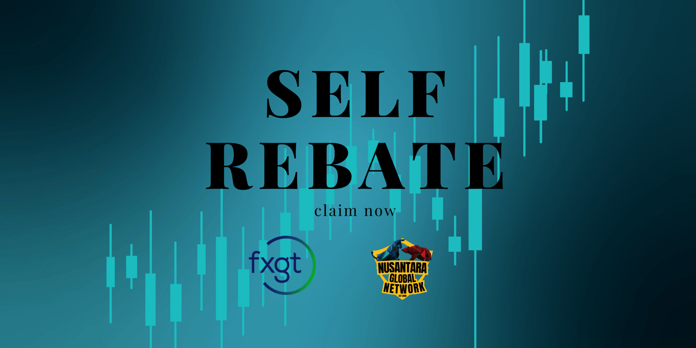 Nusantara Global Network Bekerja Sama dengan FXGT untuk Memperkenalkan Program Self Rebate FXGT demi Manfaat Perdagangan yang Lebih Besar