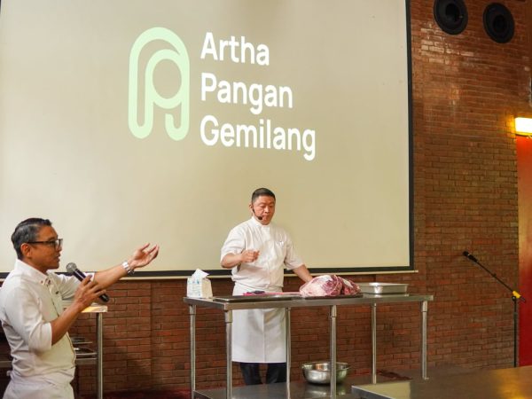 PT Artha Pangan Gemilang Meluncurkan Daging Kualitas Premium untuk Pengalaman Tak Tertandingi