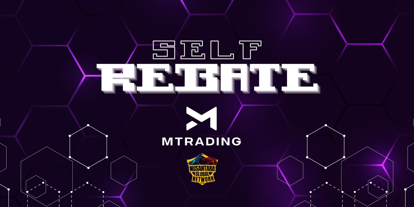 Nusantara Global Networks Bekerja Sama dengan MTrading untuk Meluncurkan Program Self Rebate 65% Tanpa Syarat Pips dan Minutes