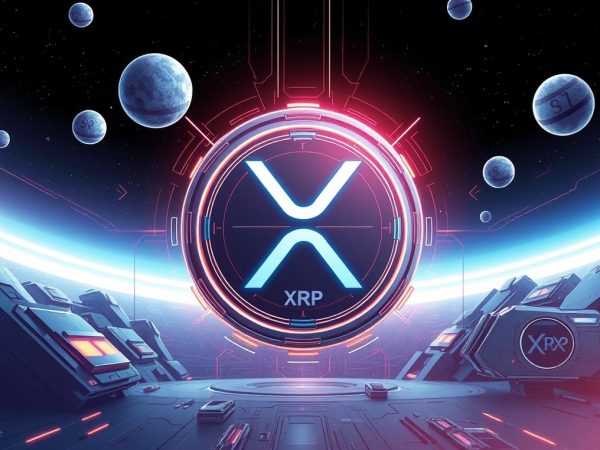 Strategi Ripple di AS: Apakah Bitcoin Reserve Jadi Kunci Kemenangan XRP