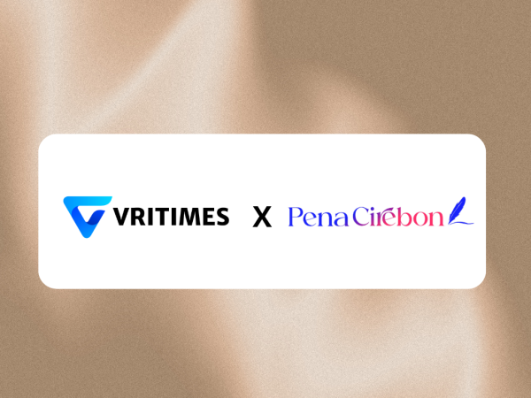 VRITIMES dan Penacirebon.com Jalin Kerja Sama untuk Memperkuat Distribusi Siaran Pers