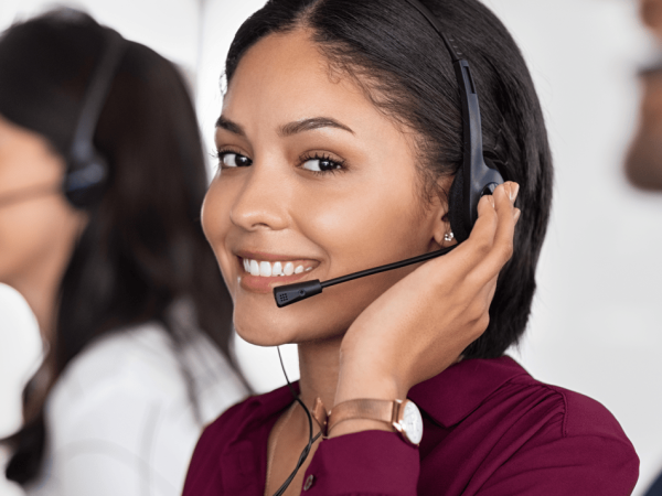 Sistem Call Center untuk Bisnis dengan Barantum Call Center