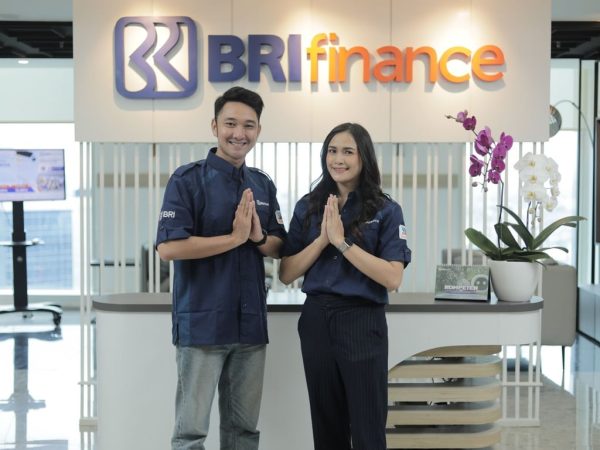 Perkuat Strategi di Captive BRI,  BRI Finance Buka Lowongan Relationship Manager