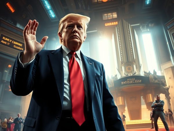 3 Faktor di Balik Pesatnya Pertumbuhan Stablecoin dan Prediksi Sikap AS di Era Trump