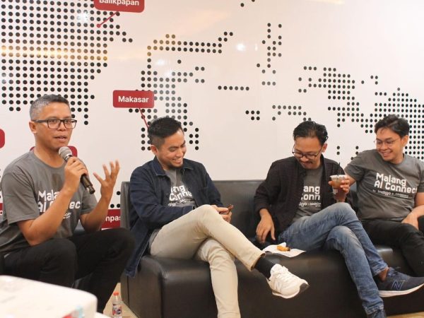 Malang AI Connect 2025: Mendorong Inovasi Melalui Kecerdasan Buatan