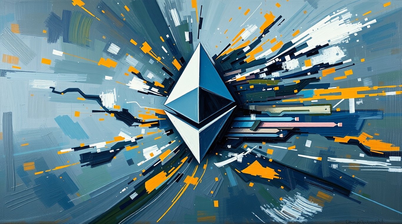 Ethereum Berpeluang ke $3,000 Jika Level Ini Tertembus