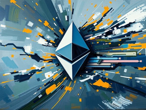 Ethereum Berpeluang ke $3,000 Jika Level Ini Tertembus