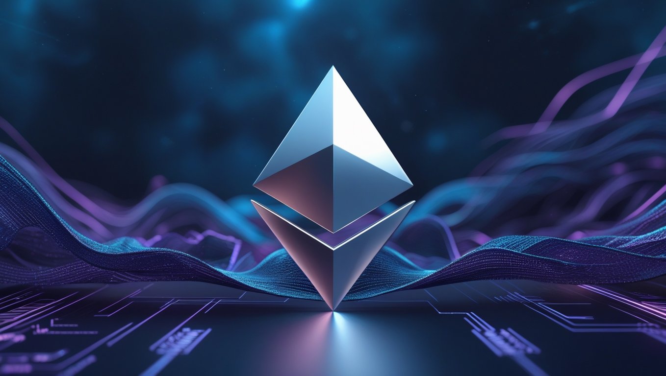 Analis Ungkap 4 Sinyal Bullish Ethereum yang Tak Boleh Dilewatkan