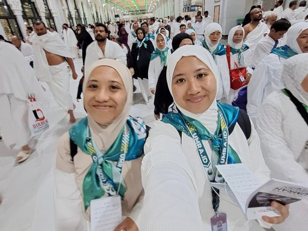 Umroh Fleksibel a la UMRA.ID Makin Diminati, Pasarnya Terus Tumbuh