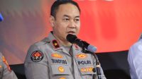 Foto : Foto : Brigjen Pol. Trunoyudo Wisnu Andiko