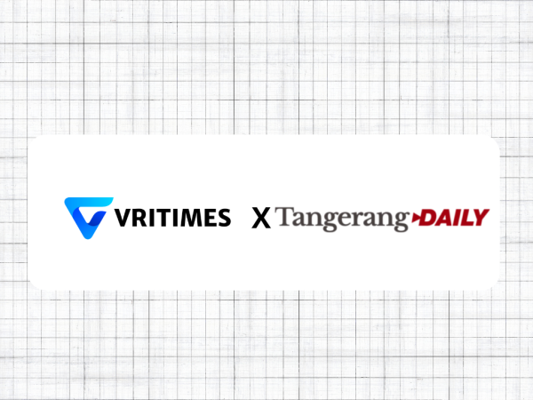 Kerja Sama Strategis antara Vritimes dan Tangerangdaily.id Memperluas Jangkauan Media Digital