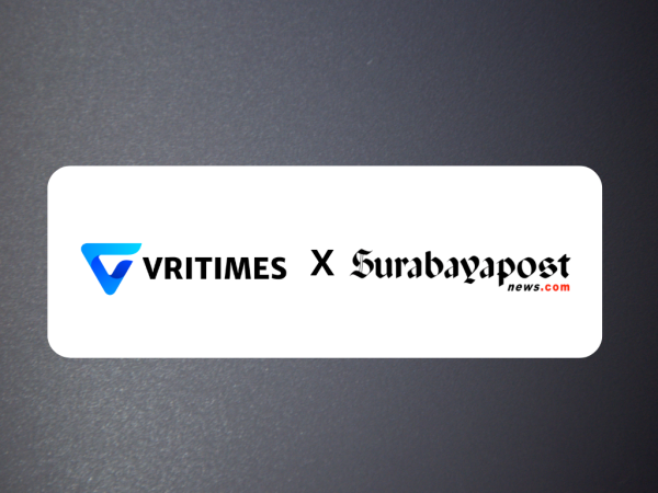 VRITIMES dan Surabayapostnews.com Jalin Kerja Sama untuk Perluas Distribusi Berita Digital