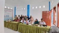 Foto : Sosialisasi Koperasi Merah Putih