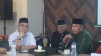 Doc Istimewa : Humas Pemko Padang