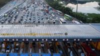 Foto : Ilustrasi Jalan tol