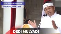 Sumber Foto : Channel Youtube Pemprov Jabar
