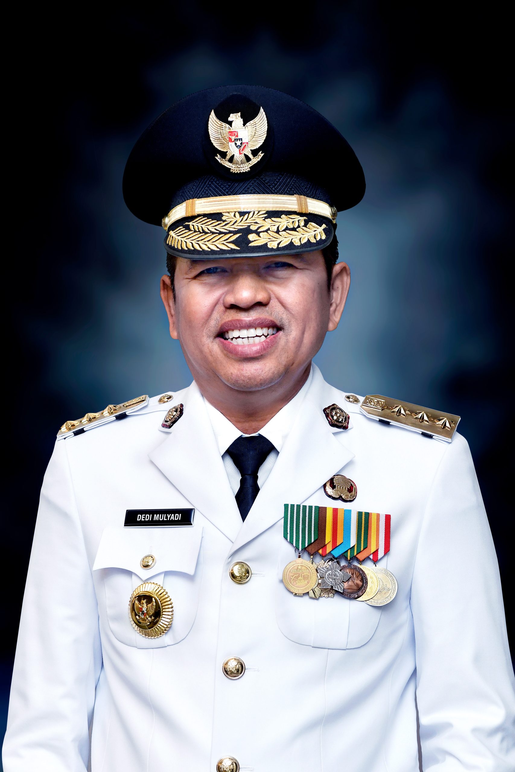 Foto : Kang Dedi Mulyadi di unduh dari Google
